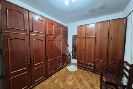 Casa Térrea à venda com 2 quartos em Vila Lageado, São Paulo, SP