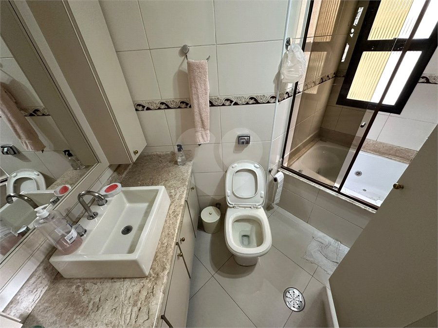 Apartamento à venda ou para alugar com 4 quartos, sendo 2 suítes, em Santana, São Paulo, SP