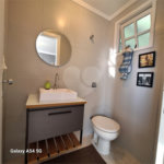 Casa à venda com 3 quartos, sendo 1 suíte, no condomínio Smallville, São Paulo - SP
