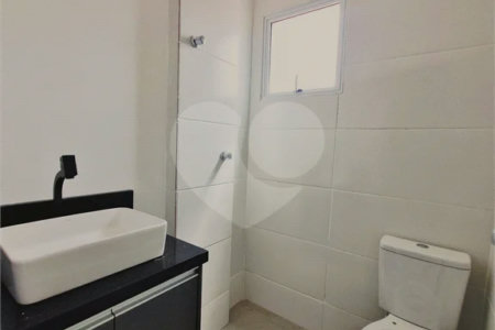 Apartamento à venda com 1 suíte em Vila Mariza Mazzei, São Paulo, SP
