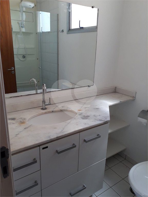 Apartamento à venda com 2 quartos, sendo 1 suíte, em Vila Joana, Jundiaí, SP