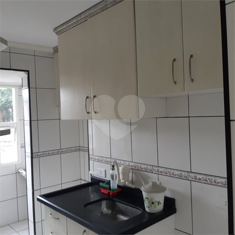 Apartamento à venda com 1 quarto em Vila Paiva, São Paulo, SP