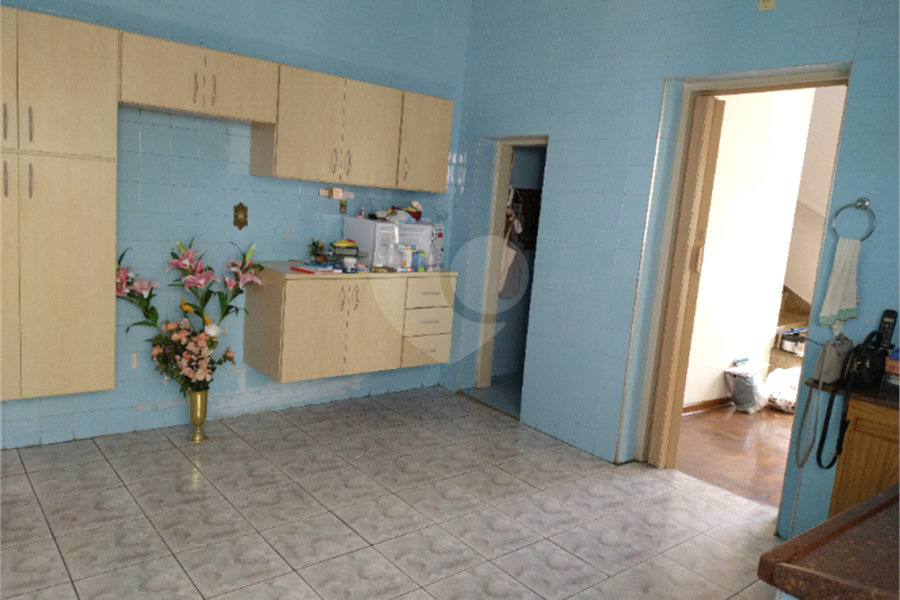 Sobrado à venda com 3 quartos, sendo 1 suíte, em Casa Verde, São Paulo, SP