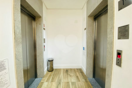 Apartamento à venda com 2 quartos, sendo 1 suíte,  no Centro, São Bernardo do Campo, SP