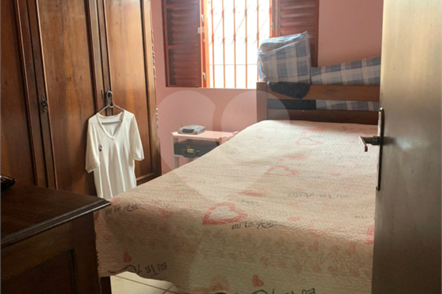 Sobrado à venda com 5 quartos, sendo 2 suítes, em Jaçanã, São Paulo, SP