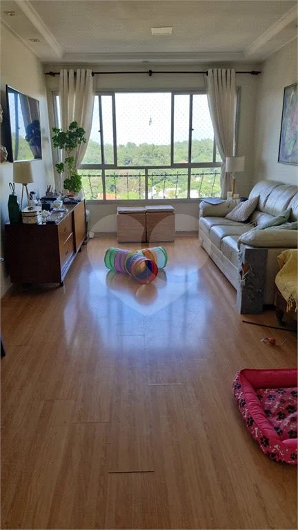 Apartamento à venda com 3 quartos, sendo 1 suíte,  em Tremembé, São Paulo, SP