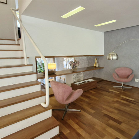 Casa à venda com 3 suítes em Jardim Prudência, São Paulo, SP