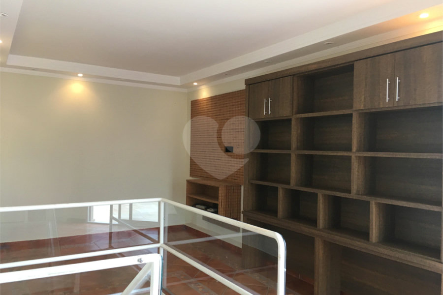 Cobertura à venda com 2 quartos, sendo 1 suíte, em Santana, São Paulo, SP