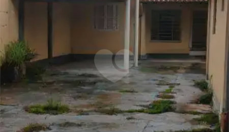 Casa Térrea à venda com 2 quartos em Vila Constança, São Paulo, SP