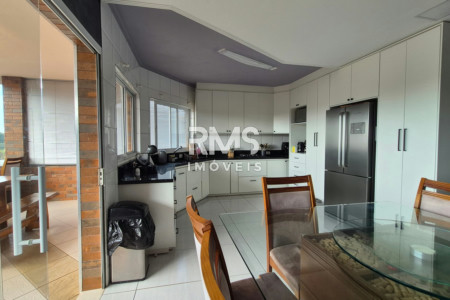 Casa para alugar com 3 quartos, sendo 1 suíte,  em Jardim Paraíso, Itu, SP