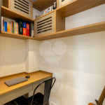 Apartamento à venda com 3 suítes em Vila Mascote, São Paulo, SP