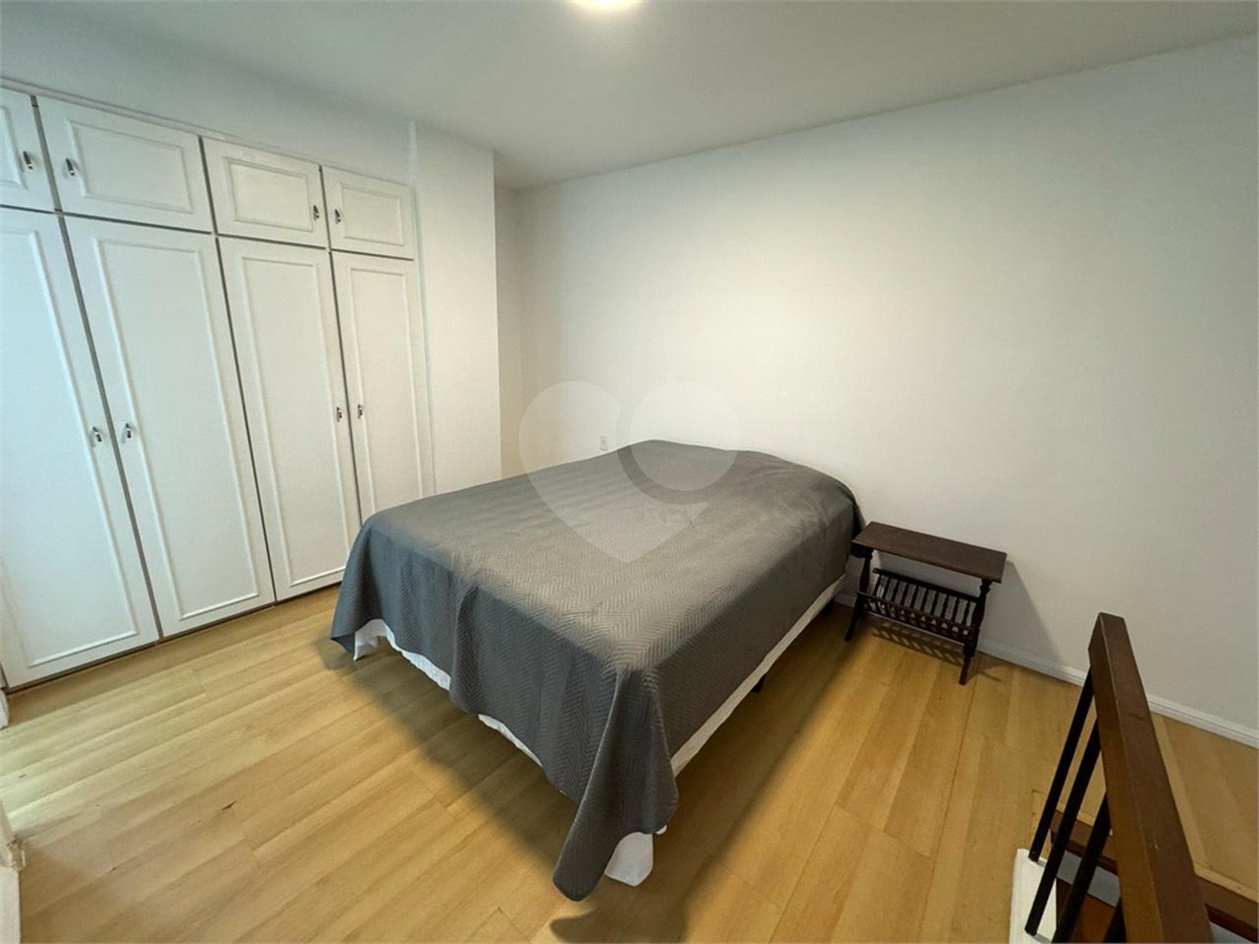 Apartamento à venda com 1 suíte em Itaim Bibi, São Paulo, SP