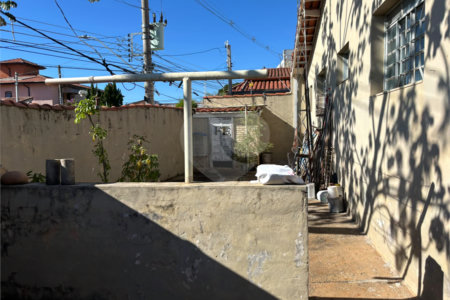 Casa à venda com 2 quartos em Vila Maria, Indaiatuba, SP
