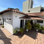 Apartamento com 4 dormitórios à venda, 259 m² por R$ 900.000,00 - Jardim Três Marias - Guarujá/SP