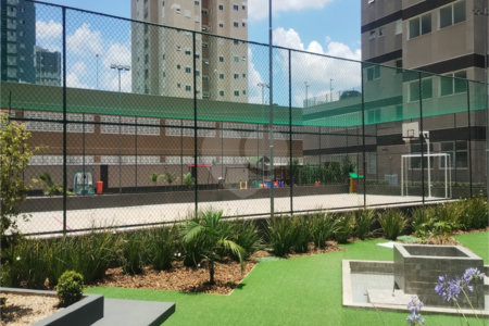 Apartamento à venda com 3 quartos, sendo 1 suíte,  em Loteamento Mogilar, Mogi das Cruzes, SP