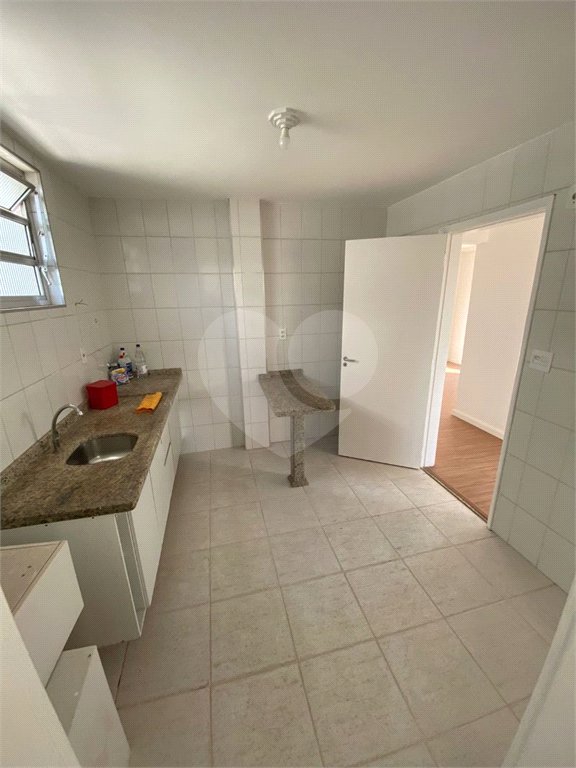Apartamento à venda com 1 quarto em Tatuapé, São Paulo, SP