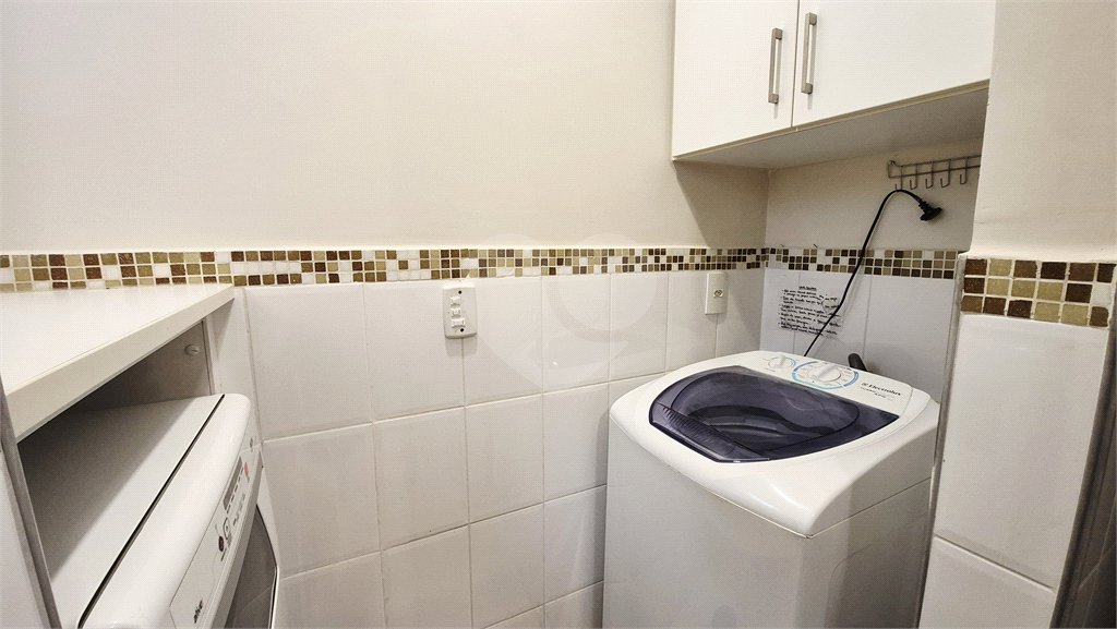 Apartamento à venda com 1 quarto em Bosque das Juritis, Ribeirão Preto, SP