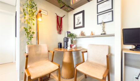 Apartamento à venda com 1 suíte em Jardim Prudência, São Paulo, SP