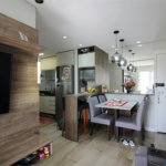 Apartamento à venda com 2 quartos em Taboão, São Bernardo do Campo, SP