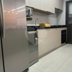 Apartamento à venda com 3 suítes em Vila Assunção, Santo André, SP