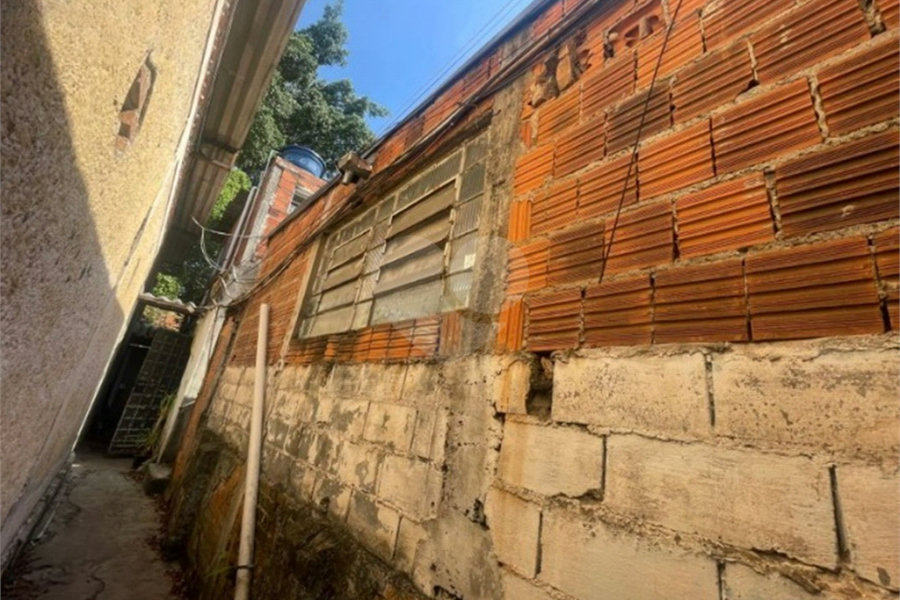Terreno à venda com 4 quartos em Jaçanã, São Paulo, SP