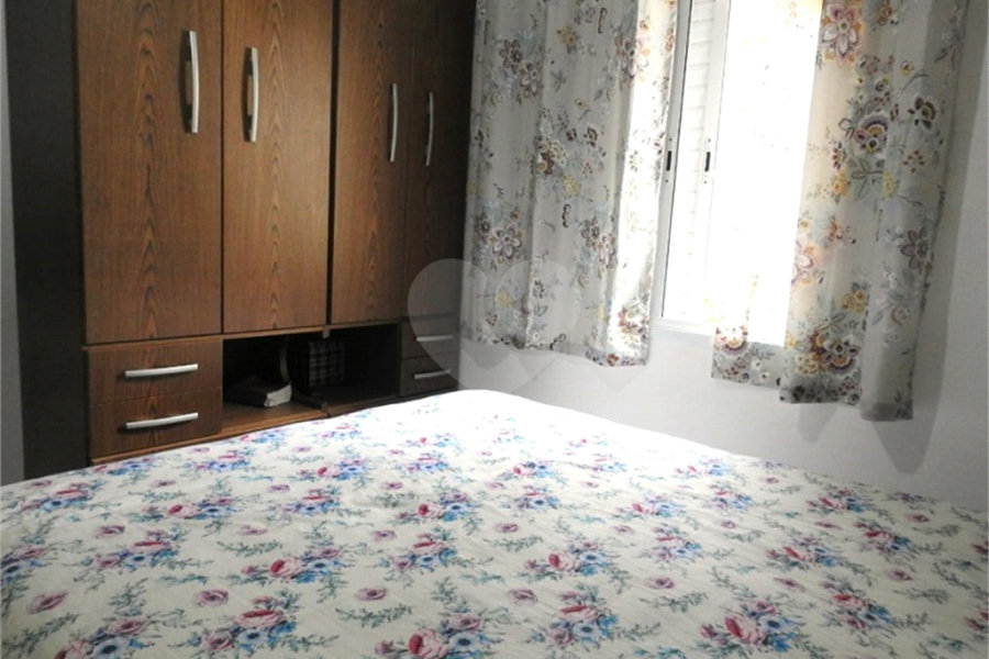 Apartamento à venda com 3 quartos em Ponte Grande, Guarulhos, SP