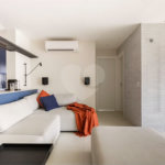Apartamento à venda com 2 suítes em Brooklin, São Paulo, SP