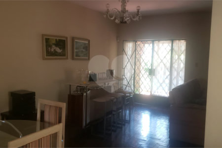 Sobrado à venda com 3 quartos em Jardim São Bento, São Paulo, SP