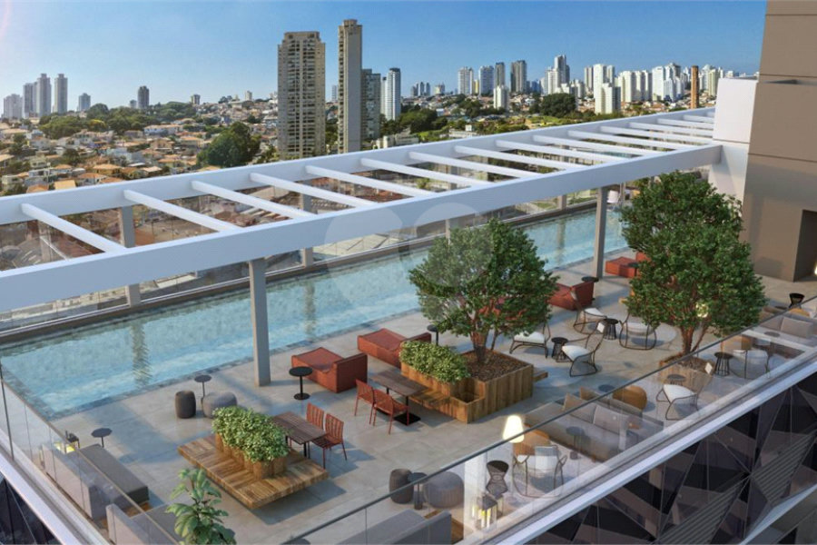 Apartamento à venda com 11 quartos, sendo 1 suíte,  em Ipiranga, São Paulo, SP