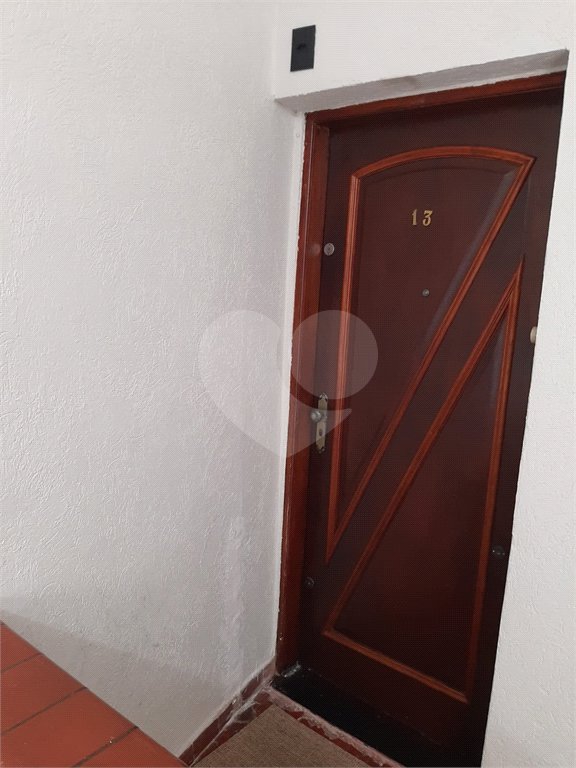 Apartamento à venda com 2 quartos em Santana, São Paulo, SP