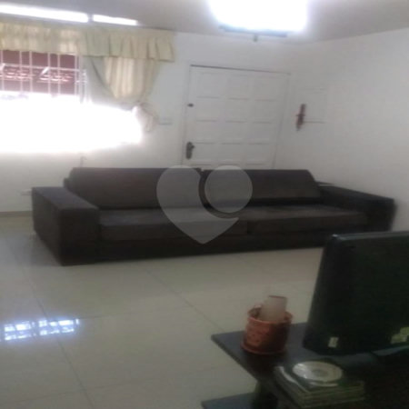 Casa à venda com 3 quartos, sendo 1 suíte,  em Jardim Bonfiglioli, São Paulo, SP