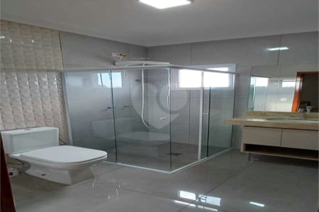 Sobrado à venda com 3 suítes em Residencial Monte Verde, Indaiatuba, SP