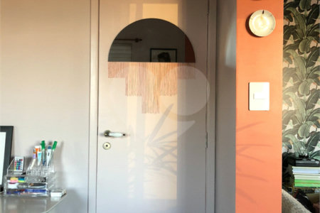 Apartamento à venda com 1 quarto em Alto da Lapa, São Paulo, SP