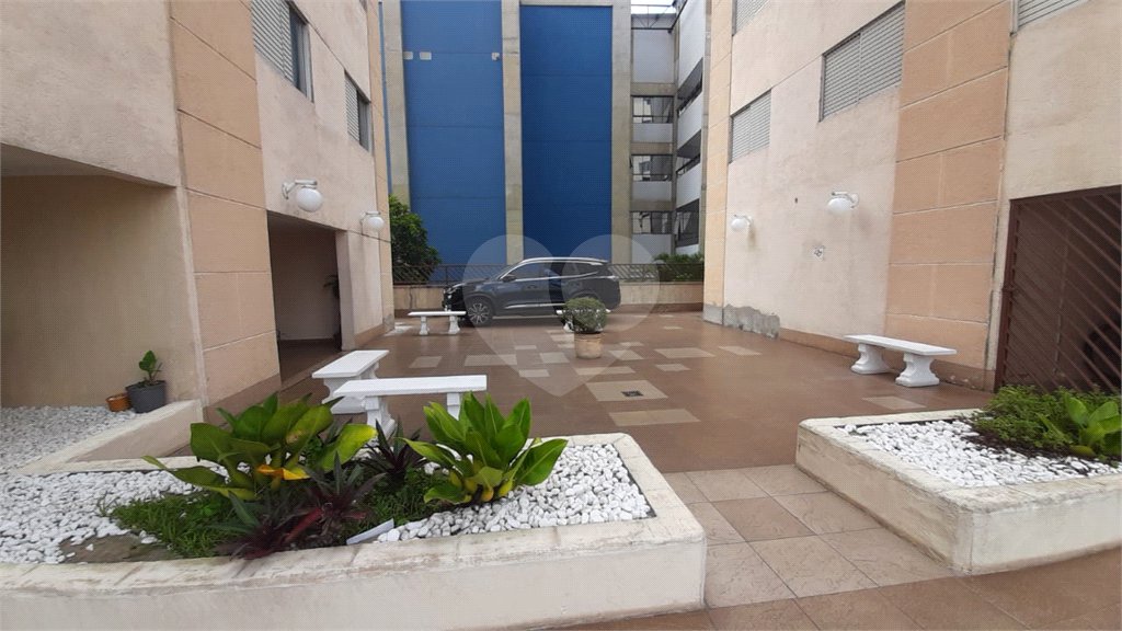 Apartamento à venda com 3 quartos em Vila Leonor, Guarulhos, SP