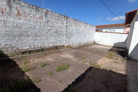 Casa à venda com 6 quartos, sendo 2 suítes, no Centro, Itapetininga, SP