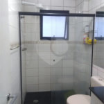 Apartamento à venda com 3 quartos, sendo 1 suíte, em Mandaqui, São Paulo, SP
