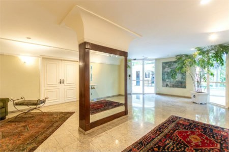 Apartamento à venda com 4 quartos, sendo 2 suítes, em Brooklin Paulista, São Paulo, SP