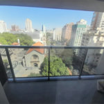Apartamento à venda com 1 quarto em Jardim Paulista, São Paulo, SP