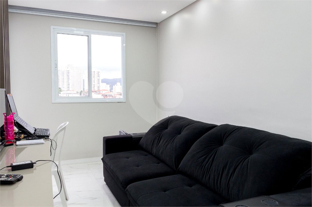 Apartamento à venda com 1 quarto em Vila Mazzei, São Paulo, SP