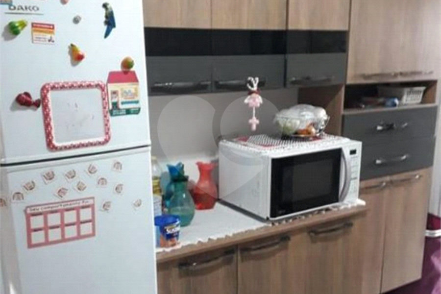 Sobrado à venda com 5 quartos, sendo 1 suíte, em Limão, São Paulo, SP