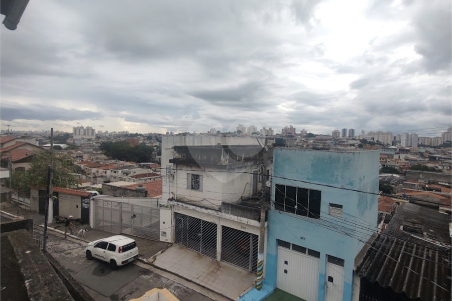 Sobrado à venda com 5 quartos em Imirim, São Paulo, SP