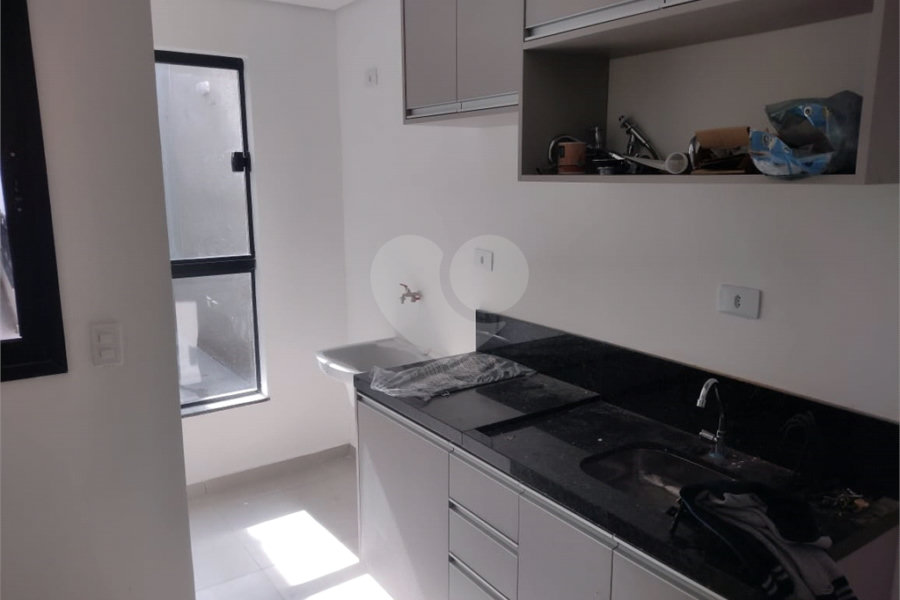 Apartamento para alugar com 2 quartos em Vila Lucia, São Paulo, SP