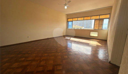 Apartamento à venda com 3 quartos em Rio Comprido, Rio de Janeiro, RJ