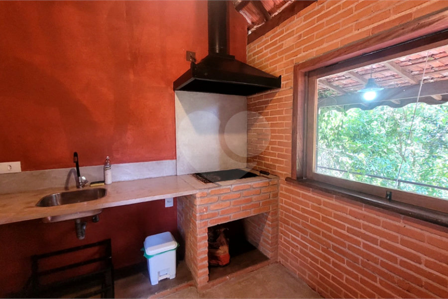 Casa à venda com 1 quarto no condomínio Sausalito, Mairiporã - SP