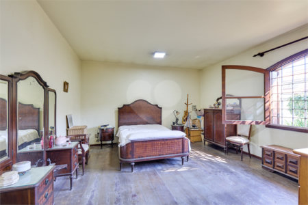 Casa de Vila à venda com 4 suítes em Granja Julieta, São Paulo, SP