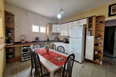 Casa à venda com 3 quartos, sendo 1 suíte, em Nova Vinhedo, Vinhedo, SP