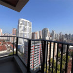 Apartamento Residencial à venda, Boqueirão, Santos - AP1596.