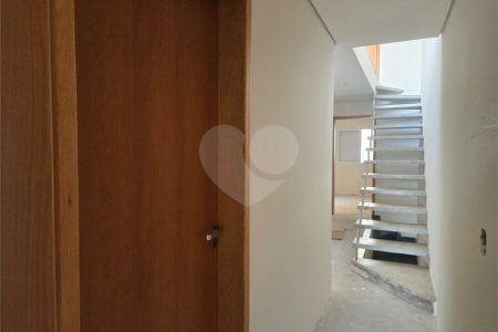 Sobrado à venda com 3 quartos, sendo 1 suíte, em Campo Grande, São Paulo, SP