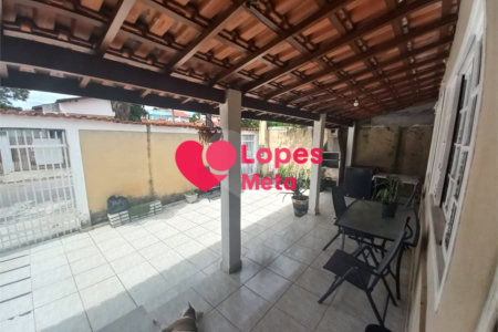 Casa à venda com 3 quartos, sendo 2 suítes, em Cidade Vista Verde, São José dos Campos, SP