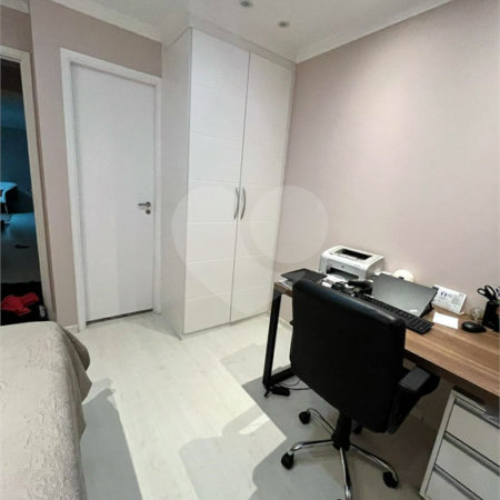 Apartamento à venda com 4 quartos, sendo 3 suítes,  em Lar São Paulo, São Paulo, SP